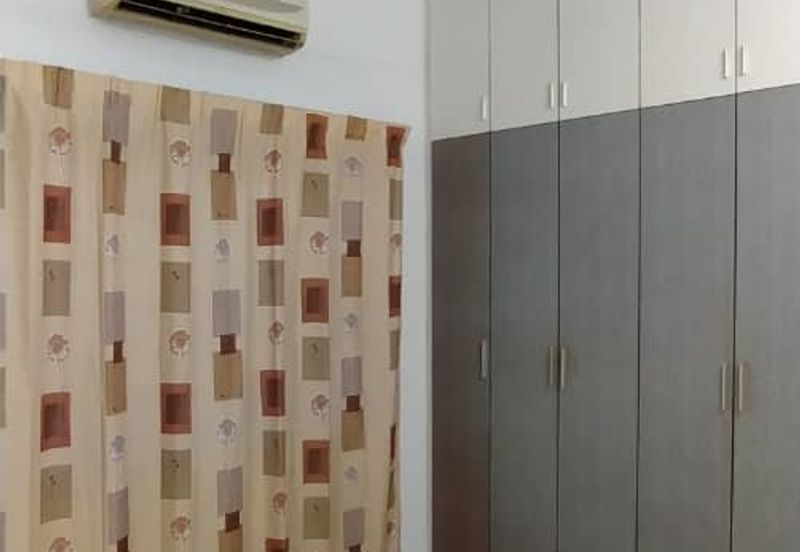 Sri Begonia Apartment