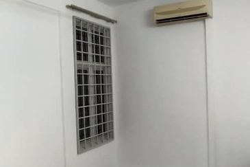 Sri Begonia Apartment