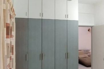 Sri Begonia Apartment