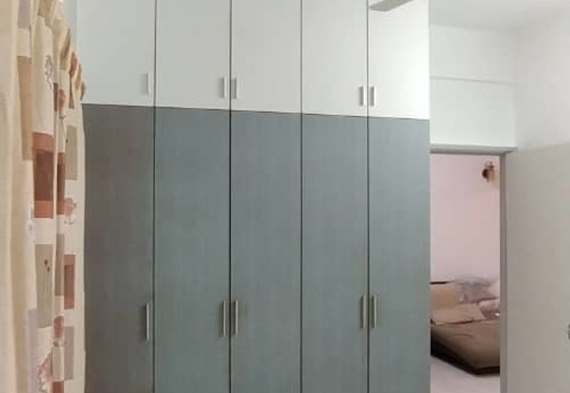 Sri Begonia Apartment