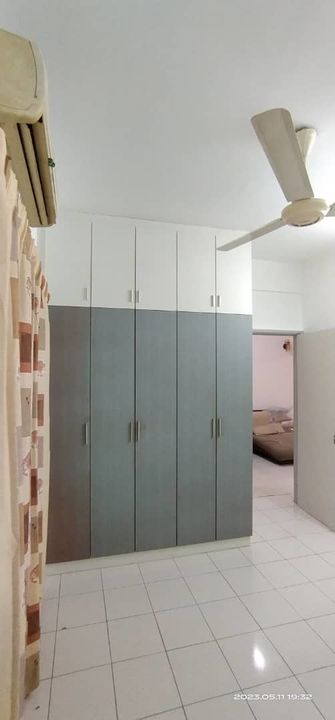 Sri Begonia Apartment Bandar Puteri Puchong | Apartment For Rent, Selangor, Bandar Puteri Puchong