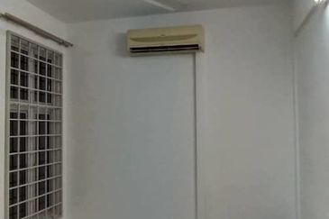 Sri Begonia Apartment