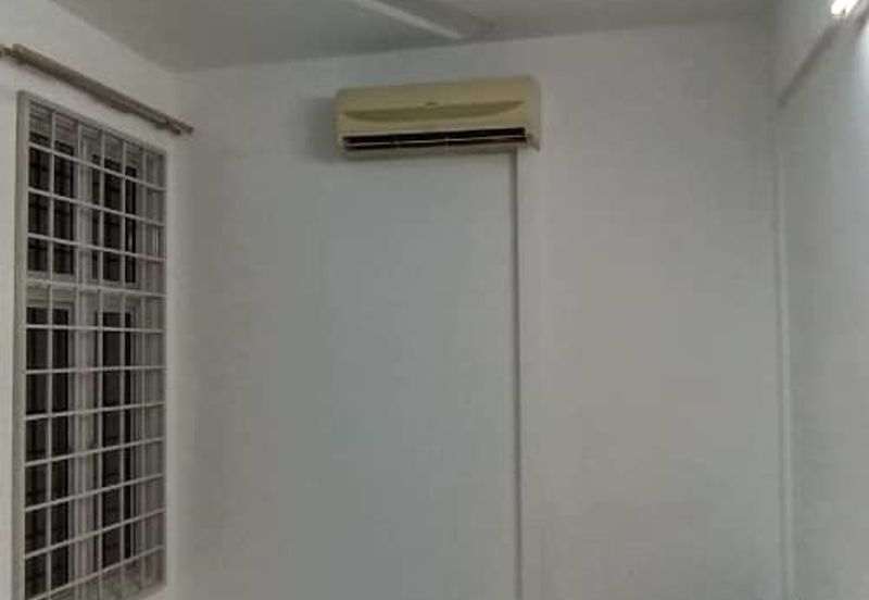 Sri Begonia Apartment