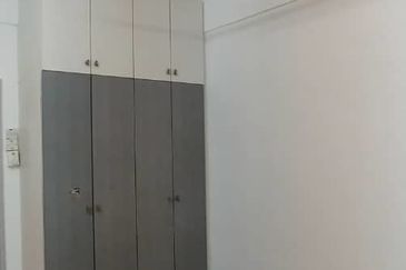 Sri Begonia Apartment