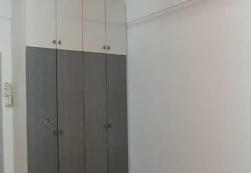 Sri Begonia Apartment