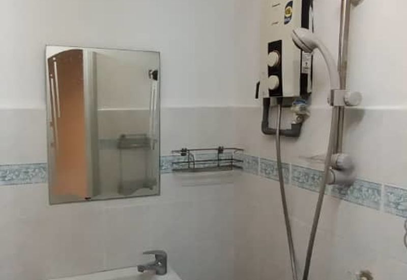 Sri Begonia Apartment