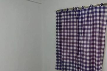 Sri Begonia Apartment