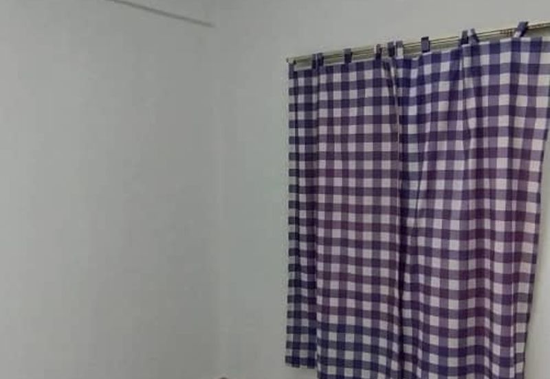 Sri Begonia Apartment