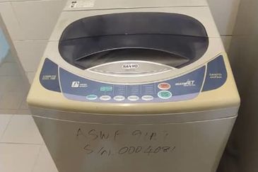 Sri Begonia Apartment