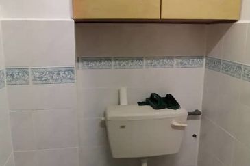 Sri Begonia Apartment