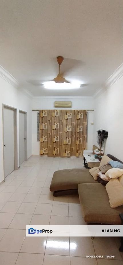 Sri Begonia Apartment Bandar Puteri Puchong | Apartment For Rent, Selangor, Bandar Puteri Puchong