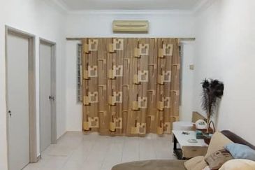 Sri Begonia Apartment