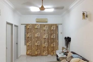 Sri Begonia Apartment