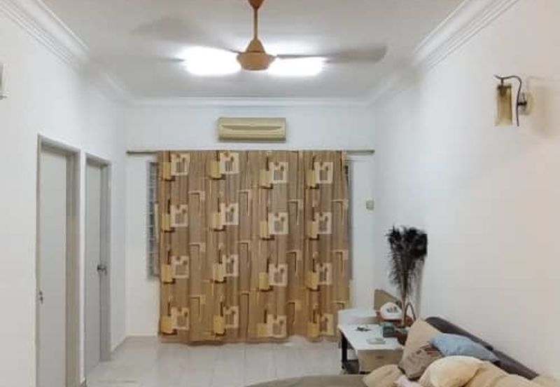 Sri Begonia Apartment