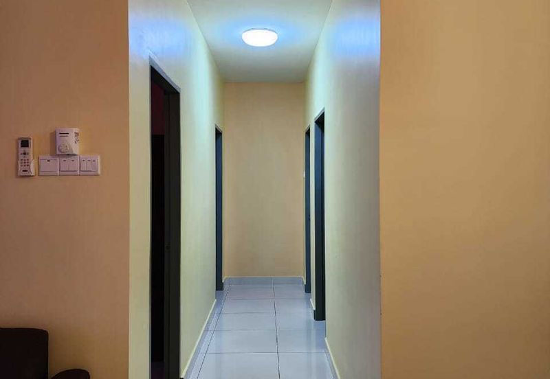 Aurora Residence @ Lake Side City