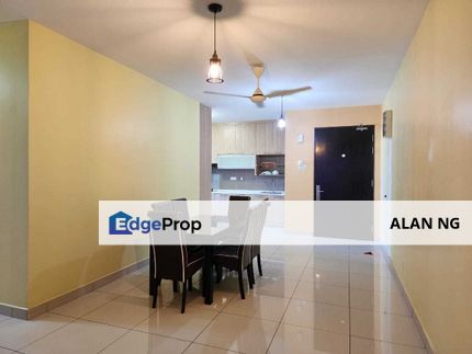 Aurora Residence @ Lake Side City Puchong @ For Rent , Selangor, Puchong