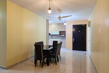 Aurora Residence @ Lake Side City