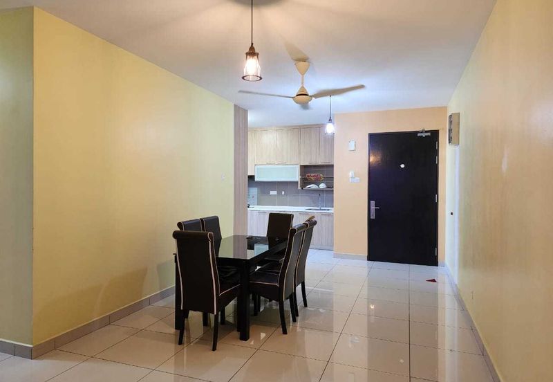 Aurora Residence @ Lake Side City