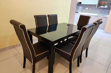 Aurora Residence @ Lake Side City