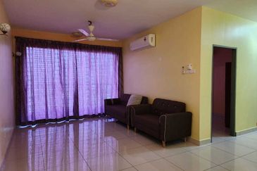 Aurora Residence @ Lake Side City