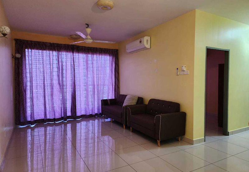 Aurora Residence @ Lake Side City