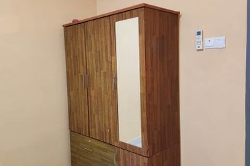 Aurora Residence @ Lake Side City