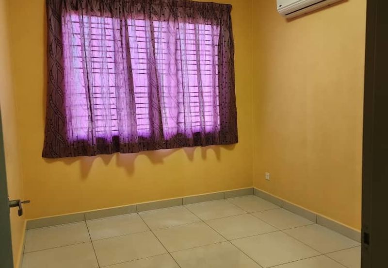 Aurora Residence @ Lake Side City