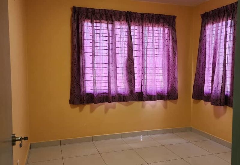 Aurora Residence @ Lake Side City