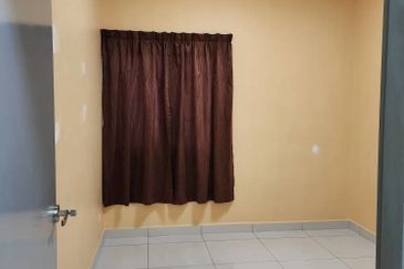 Aurora Residence @ Lake Side City