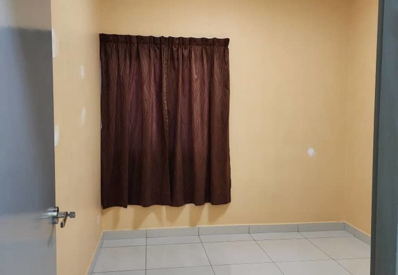 Aurora Residence @ Lake Side City