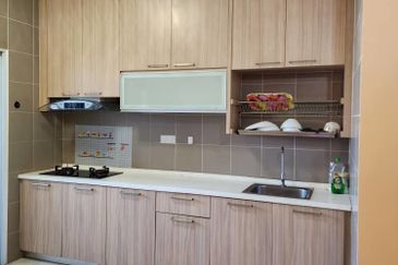 Aurora Residence @ Lake Side City