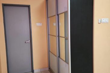 Aurora Residence @ Lake Side City