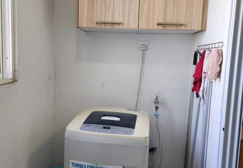 Aurora Residence @ Lake Side City