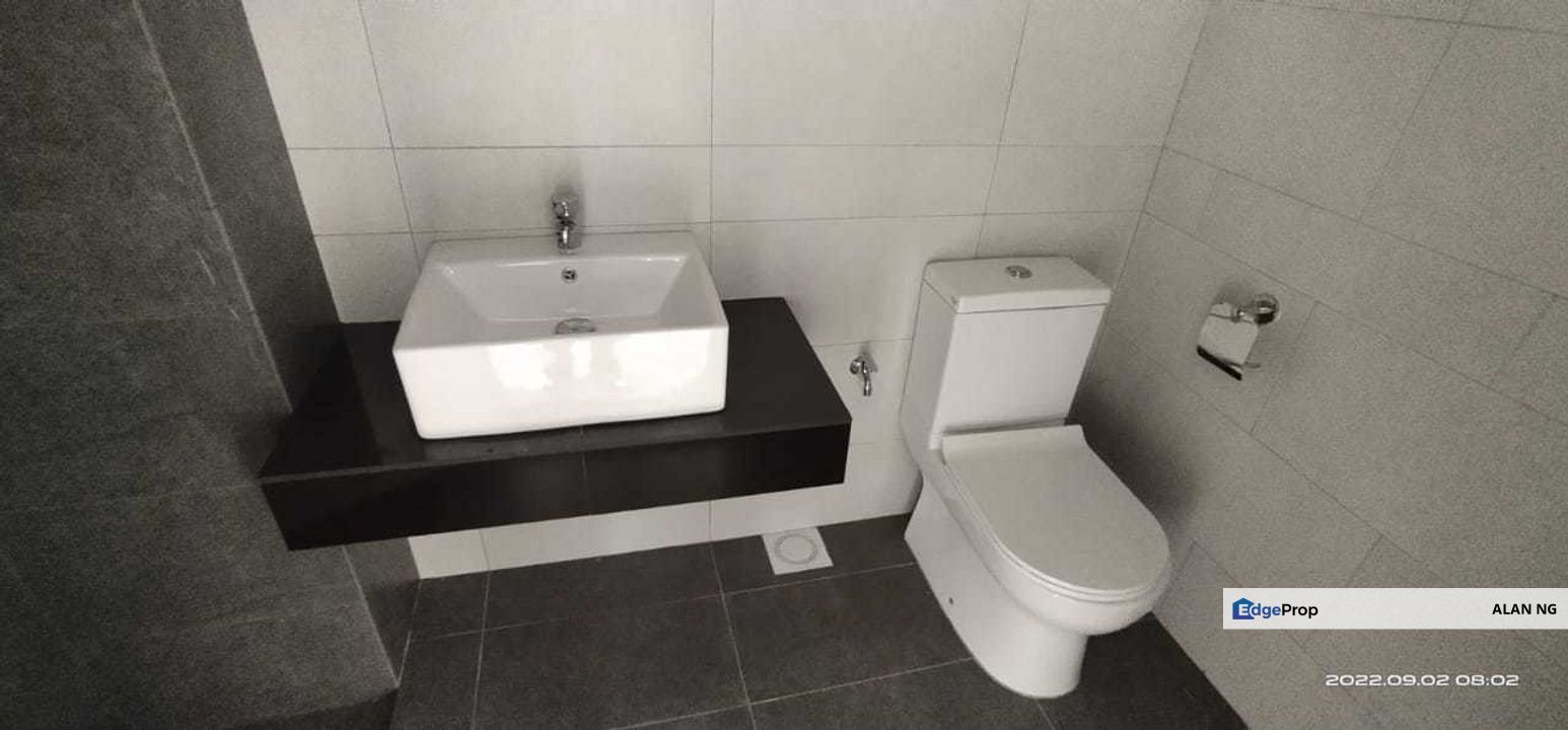 Amani Residence @ Bandar Puteri Puchong | For Rent , Selangor, Puchong