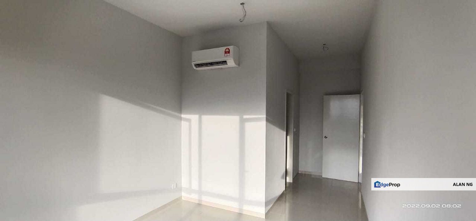 Amani Residence @ Bandar Puteri Puchong | For Rent , Selangor, Puchong