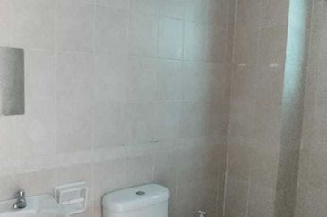 D Cahaya Apartment, Bandar Puchong Jaya