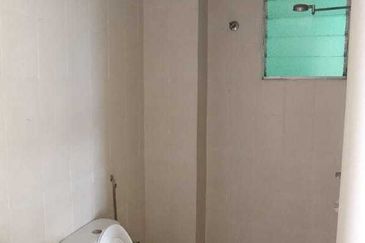 D Cahaya Apartment, Bandar Puchong Jaya