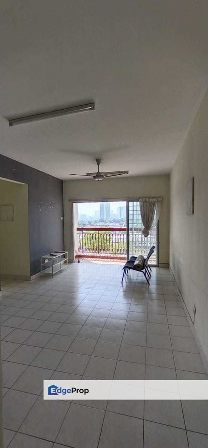 D Cahaya Apartment Puchong Jaya @ For Sale, Selangor, Puchong
