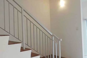 Casa Green @ Cybersouth