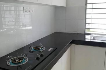 Casa Green @ Cybersouth