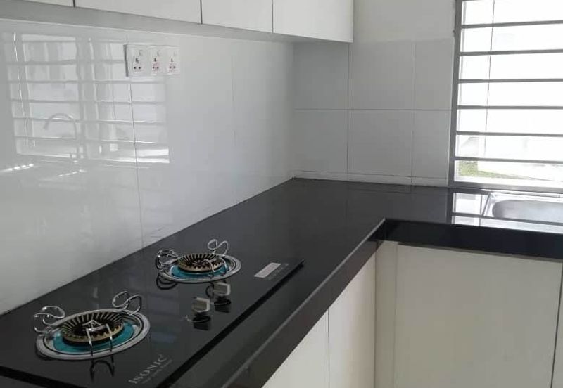 Casa Green @ Cybersouth