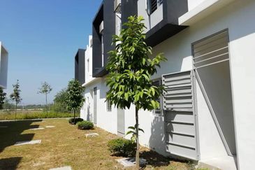 Casa Green @ Cybersouth