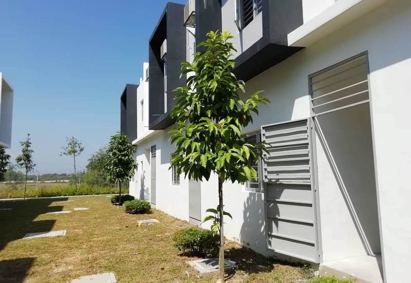 Casa Green @ Cybersouth