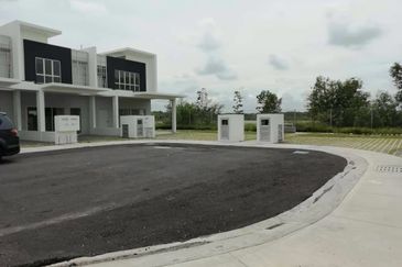 Casa Green @ Cybersouth