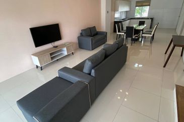 Casa Green @ Cybersouth