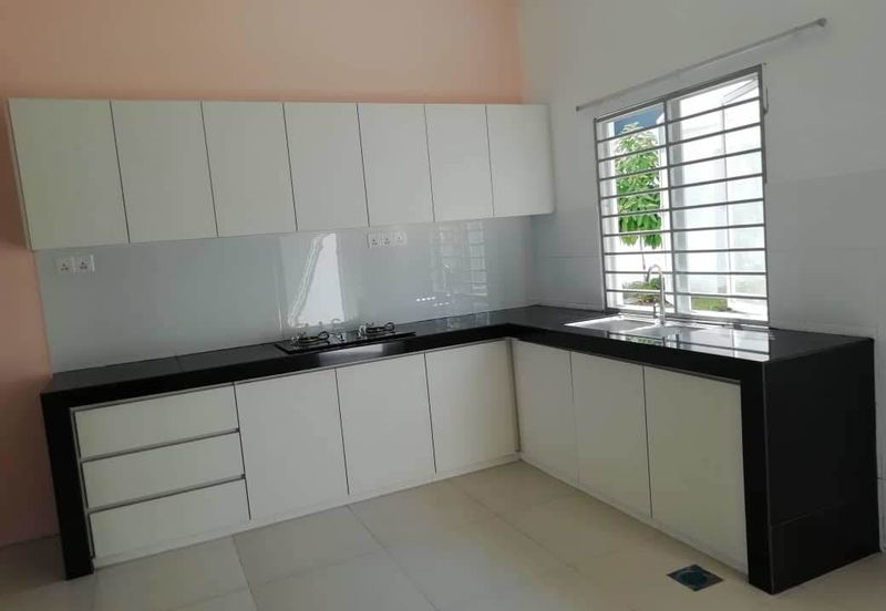 Casa Green @ Cybersouth