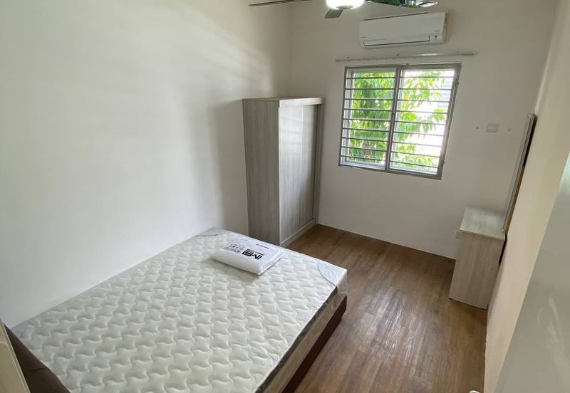 Casa Green @ Cybersouth