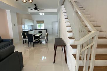 Casa Green @ Cybersouth