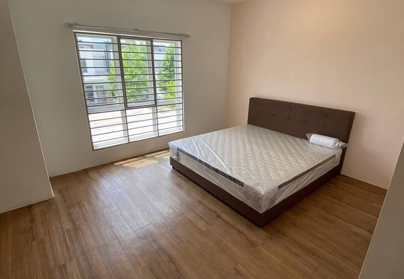 Casa Green @ Cybersouth