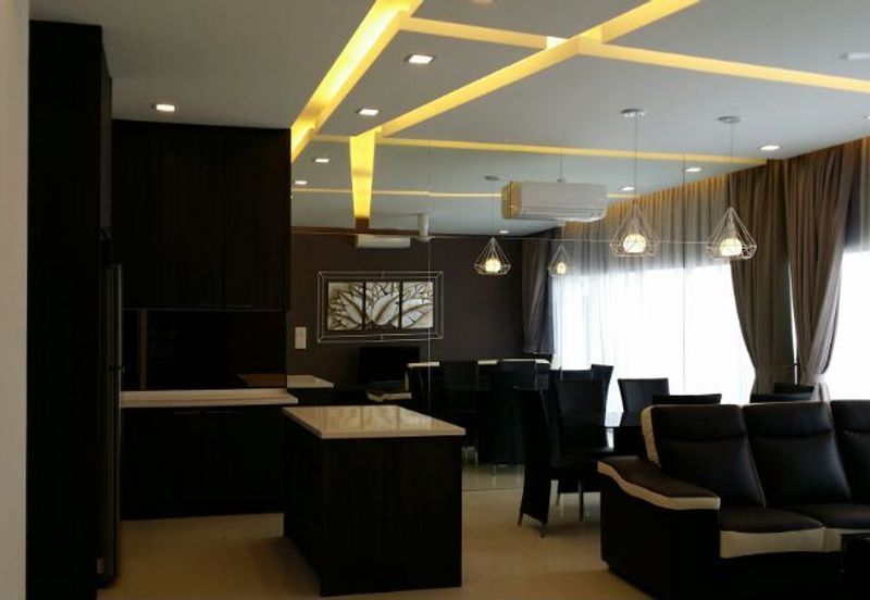 Setia Walk Apartment